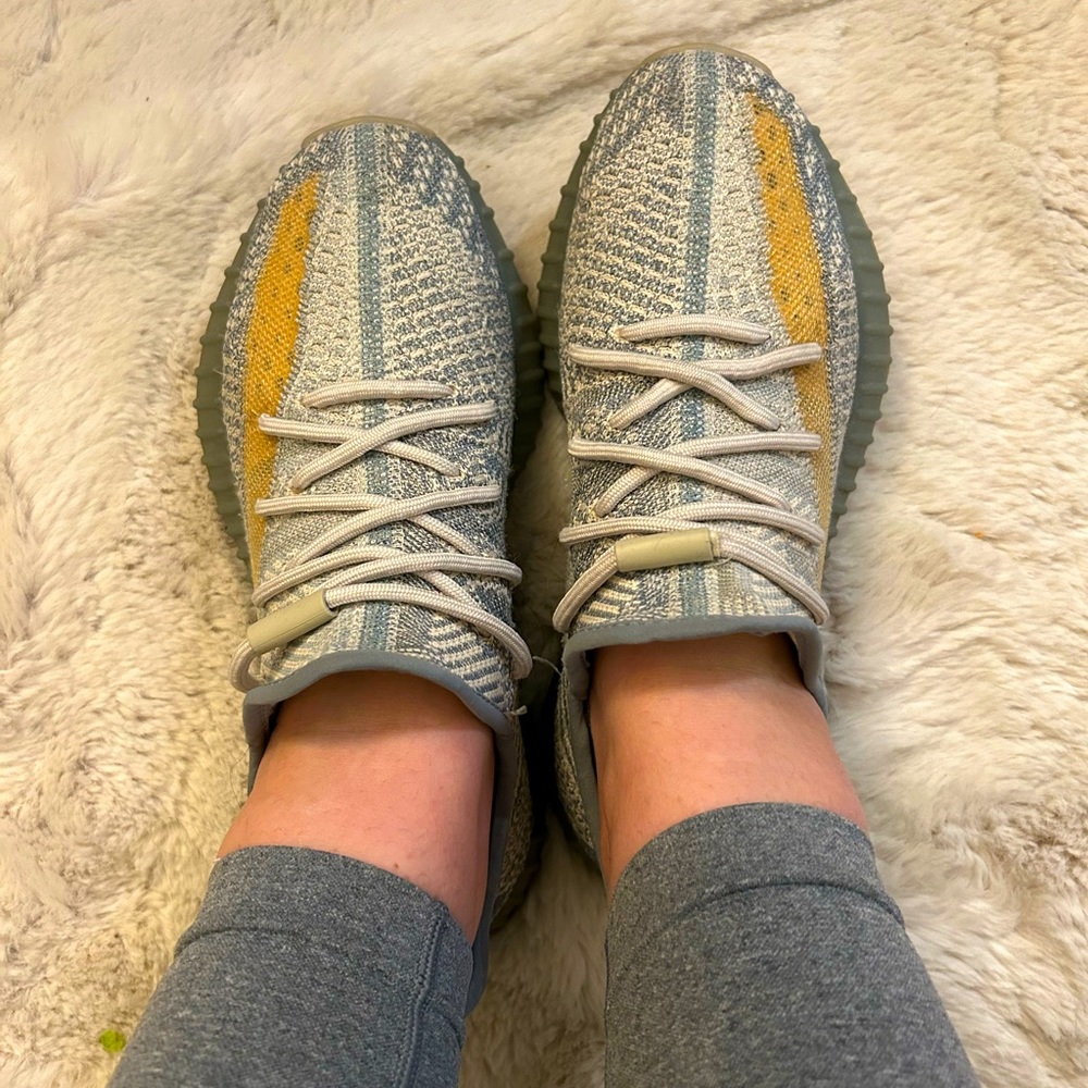 Originale Yeezy boost 350